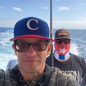 Meet your Posher, Edward